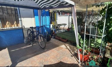 VENTA CASA AMPLIO PATIO 4D LA FLORIDA