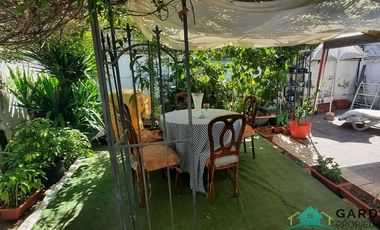 VENTA CASA AMPLIO PATIO 4D LA FLORIDA