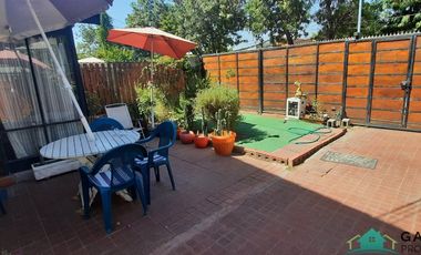 VENTA CASA AMPLIO PATIO 4D LA FLORIDA