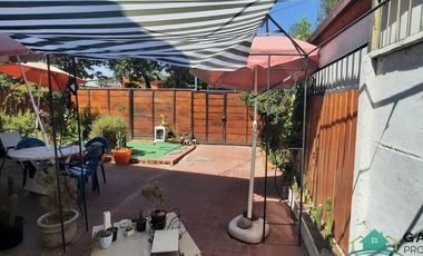 VENTA CASA AMPLIO PATIO 4D LA FLORIDA