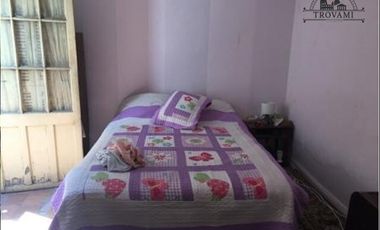VENTA TERRENO/CASAS STGO OESTE 30 MT DE FRENTE 22 DE FONDO