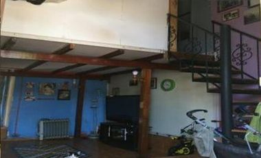 VENTA TERRENO/CASAS STGO OESTE 30 MT DE FRENTE 22 DE FONDO
