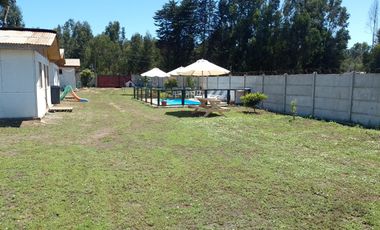 VENTA PARCELA 1000MTS Juan Manuel Ureta, 1