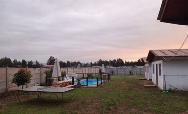 VENTA PARCELA 1000MTS Juan Manuel Ureta, 1