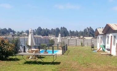 VENTA PARCELA 1000MTS Juan Manuel Ureta, 1