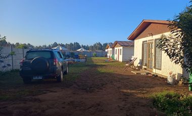 VENTA TERRENO - SITIO 1000MTS Juan Manuel Ureta, 1