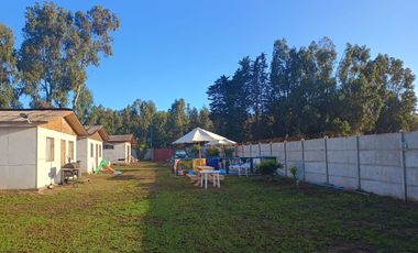 VENTA TERRENO - SITIO 1000MTS Juan Manuel Ureta, 1