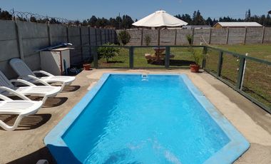 VENTA TERRENO - SITIO 1000MTS Juan Manuel Ureta, 1