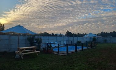 VENTA TERRENO - SITIO 1000MTS Juan Manuel Ureta, 1