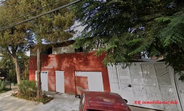 CASA CON 2 DPTOS INTERIORES Y  LOCAL COMERCIAL