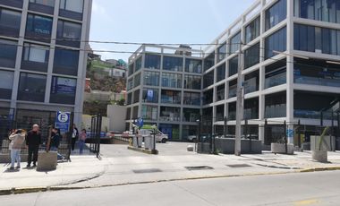 VENTA DE OFICINA PARA SERVICIOS MEDICO Y DE LABORATORIO