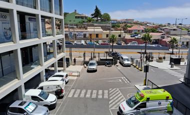 VENTA DE OFICINA PARA SERVICIOS MEDICO Y DE LABORATORIO