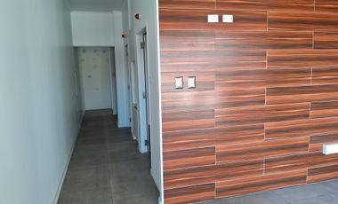 VENTA DE OFICINA PARA SERVICIOS MEDICO Y DE LABORATORIO