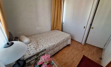 DEPARTAMENTO 3 DORM 2 BAÑOS AMOBLADO