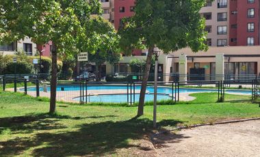 DEPARTAMENTO 3 DORM 2 BAÑOS AMOBLADO