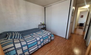 DEPARTAMENTO 3 DORM 2 BAÑOS AMOBLADO