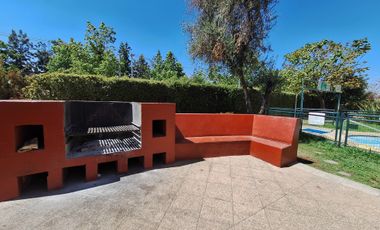 DEPARTAMENTO 3 DORM 2 BAÑOS AMOBLADO