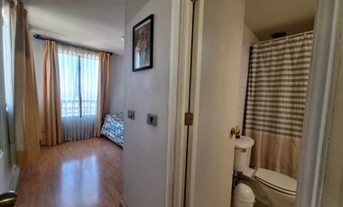 DEPARTAMENTO 3 DORM 2 BAÑOS AMOBLADO