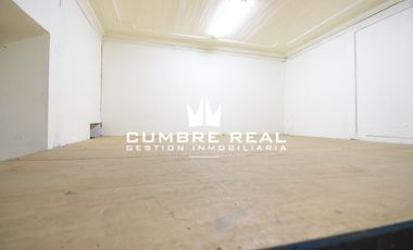 VENTA CASA EN SANTIAGO HERRERA CON ROSAS