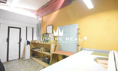 VENTA CASA EN SANTIAGO HERRERA CON ROSAS