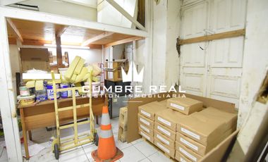VENTA CASA EN SANTIAGO HERRERA CON ROSAS