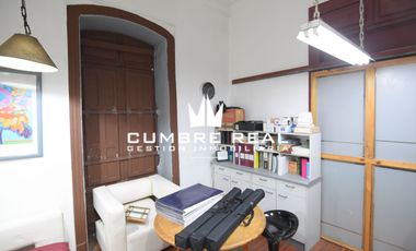 VENTA CASA EN SANTIAGO HERRERA CON ROSAS