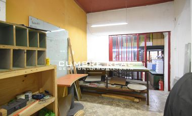 VENTA CASA EN SANTIAGO HERRERA CON ROSAS