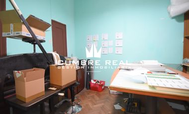 VENTA CASA EN SANTIAGO HERRERA CON ROSAS