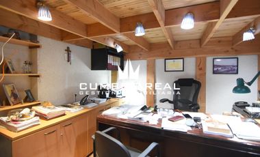 VENTA CASA EN SANTIAGO HERRERA CON ROSAS