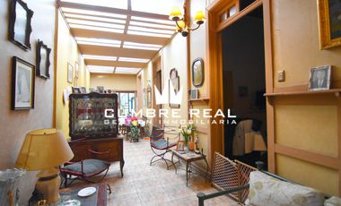 VENTA CASA EN SANTIAGO HERRERA CON ROSAS