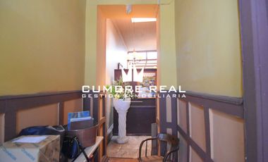 VENTA CASA EN SANTIAGO HERRERA CON ROSAS