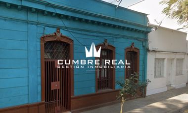 VENTA CASA EN SANTIAGO HERRERA CON ROSAS