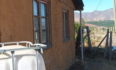 VIVE RODEADO DE NATURALEZA 1 HECTÁREA EN VENTA  IV REGIÓN