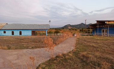 PROPIEDAD AGRÍCOLA EN VENTA, CAMPO DE 77 HA, RIO CLARO