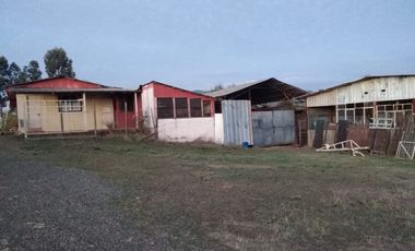 PROPIEDAD AGRÍCOLA EN VENTA, CAMPO DE 31,3 HA, RIO CLARO