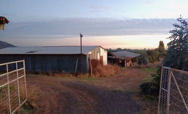 PROPIEDAD AGRÍCOLA EN VENTA, CAMPO DE 31,3 HA, RIO CLARO