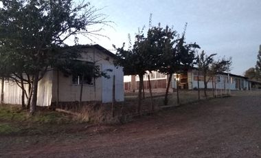 PROPIEDAD AGRÍCOLA EN VENTA, CAMPO DE 31,3 HA, RIO CLARO