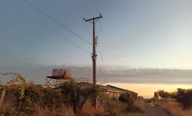 PROPIEDAD AGRÍCOLA EN VENTA, CAMPO DE 31,3 HA, RIO CLARO