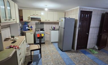 VENTA TERRENO EQUIPADO SE VENDE CON O SIN LA ACTUAL GANANCIA