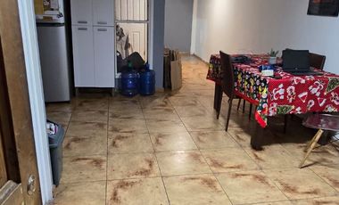 VENTA TERRENO EQUIPADO SE VENDE CON O SIN LA ACTUAL GANANCIA