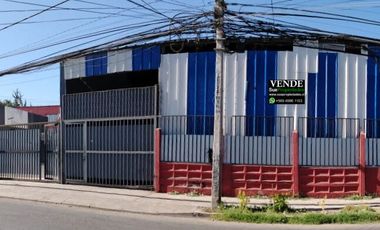 VENTA TERRENO EQUIPADO SE VENDE CON O SIN LA ACTUAL GANANCIA