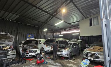 VENTA TERRENO EQUIPADO SE VENDE CON O SIN LA ACTUAL GANANCIA