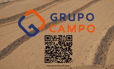 CAMPO AGRÍCOLA EN VENTA EN LINARES