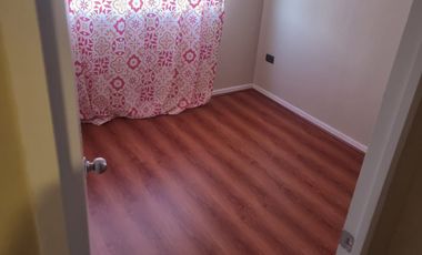 VILLA ALEMANA, SE VENDE LINDO DEPTO DE 60 M2, 3D, 1B