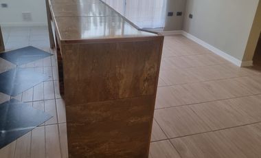 VILLA ALEMANA, SE VENDE LINDO DEPTO DE 60 M2, 3D, 1B