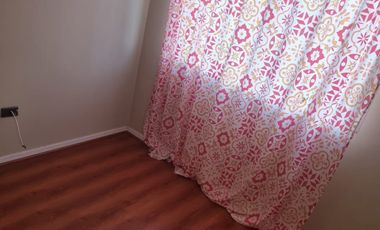 VILLA ALEMANA, SE VENDE LINDO DEPTO DE 60 M2, 3D, 1B