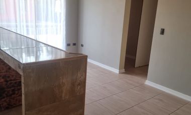 VILLA ALEMANA, SE VENDE LINDO DEPTO DE 60 M2, 3D, 1B