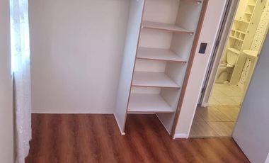 VILLA ALEMANA, SE VENDE LINDO DEPTO DE 60 M2, 3D, 1B