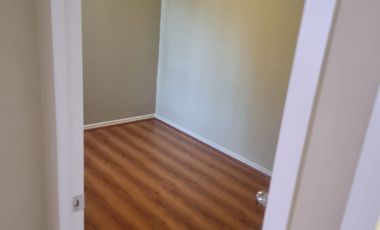 VILLA ALEMANA, SE VENDE LINDO DEPTO DE 60 M2, 3D, 1B