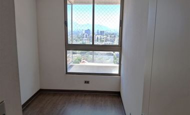 DEPARTAMENTO 3D/2B A PASOS DEL METRO PLAZA EGAÑA 2 EST